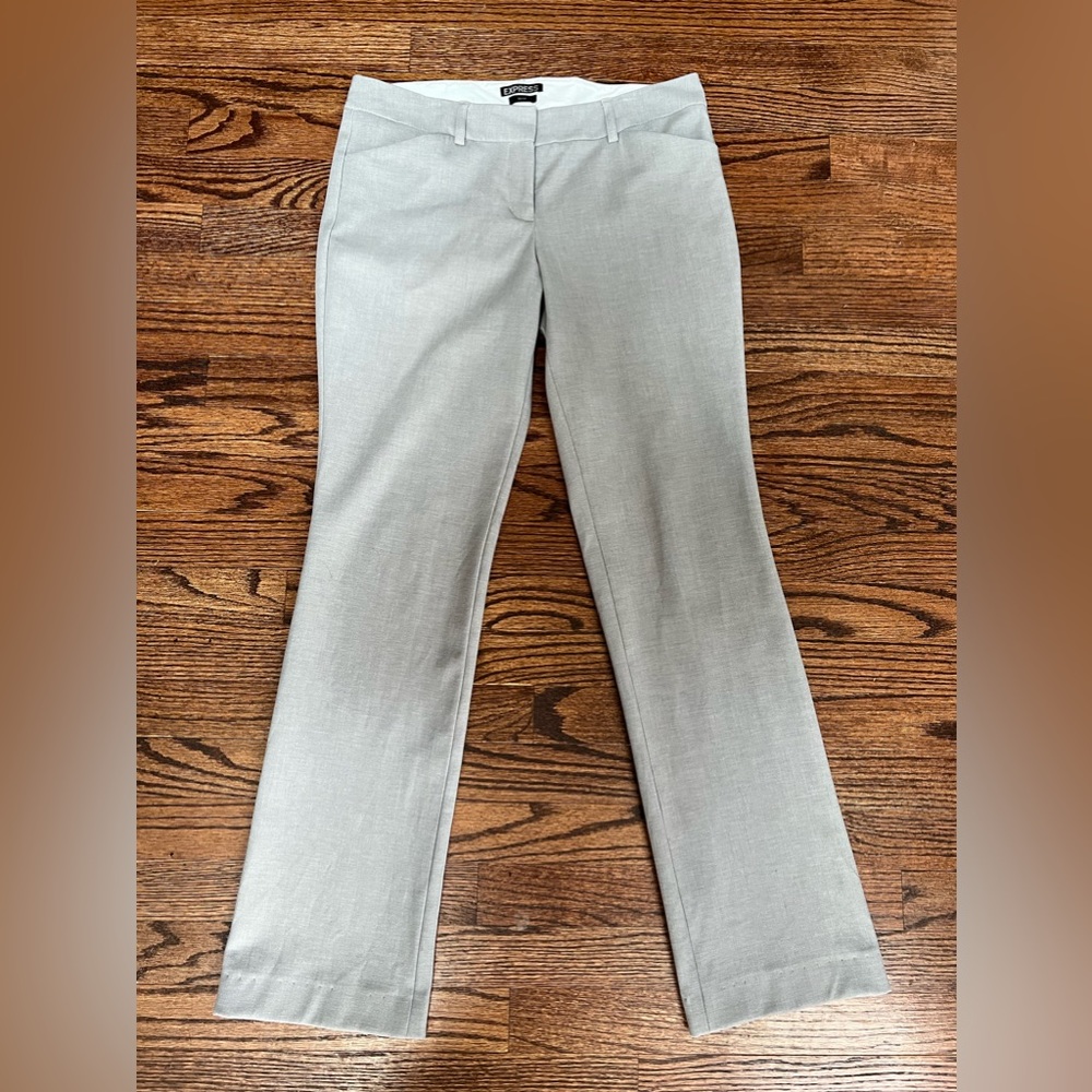 Express editor size 6r